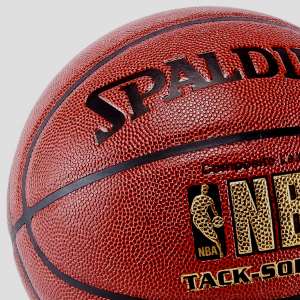 Ballons de basket NBA Tack-Soft Pro
