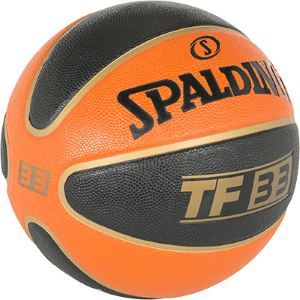 Ballons de basket TF33 OUT