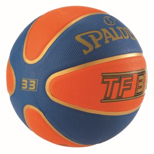 Ballons de basket TF33 Street