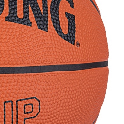 Neuf Ballon de basket Spalding Layup tf50   t5   basket Orange 93869 
