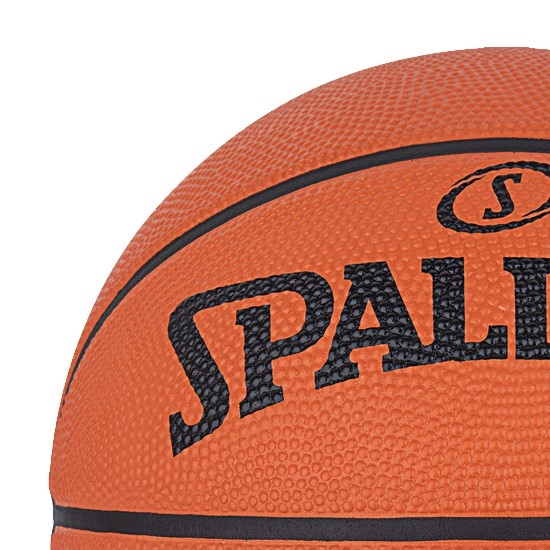 Ballon de basket Spalding Layup tf50   t5   basket Orange 93869 Neuf 