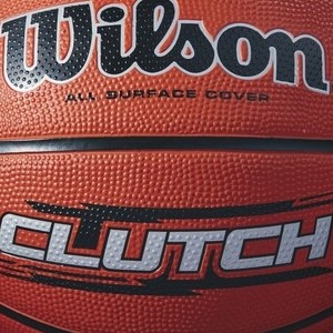 Ballons de basket Clutch Classic