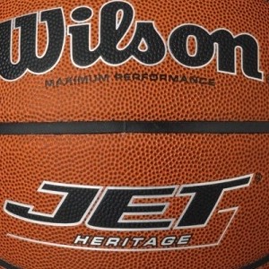 Ballons de basket Jet Heritage