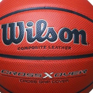 Ballons de basket CrossOver